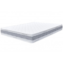   HighFoam Noble Platinum Comfort 120x190