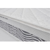 HighFoam Noble Platinum Comfort 140x190 - зображення 3