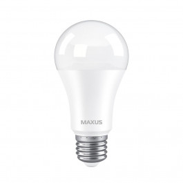 MAXUS LED A60 12W 4100K 220V E27 (1-LED-778)