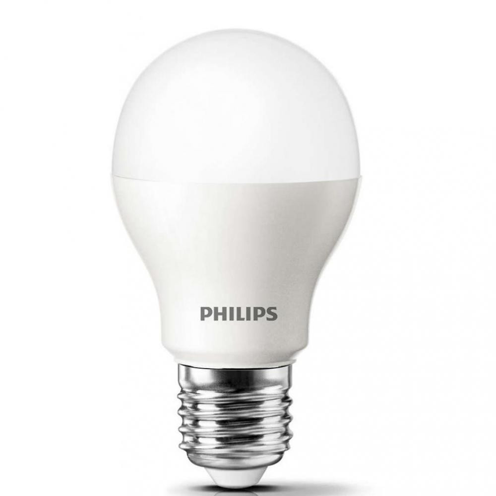 Philips ESS LEDBulb 7W E27 3000K 230V RCA (929001899487) - зображення 1