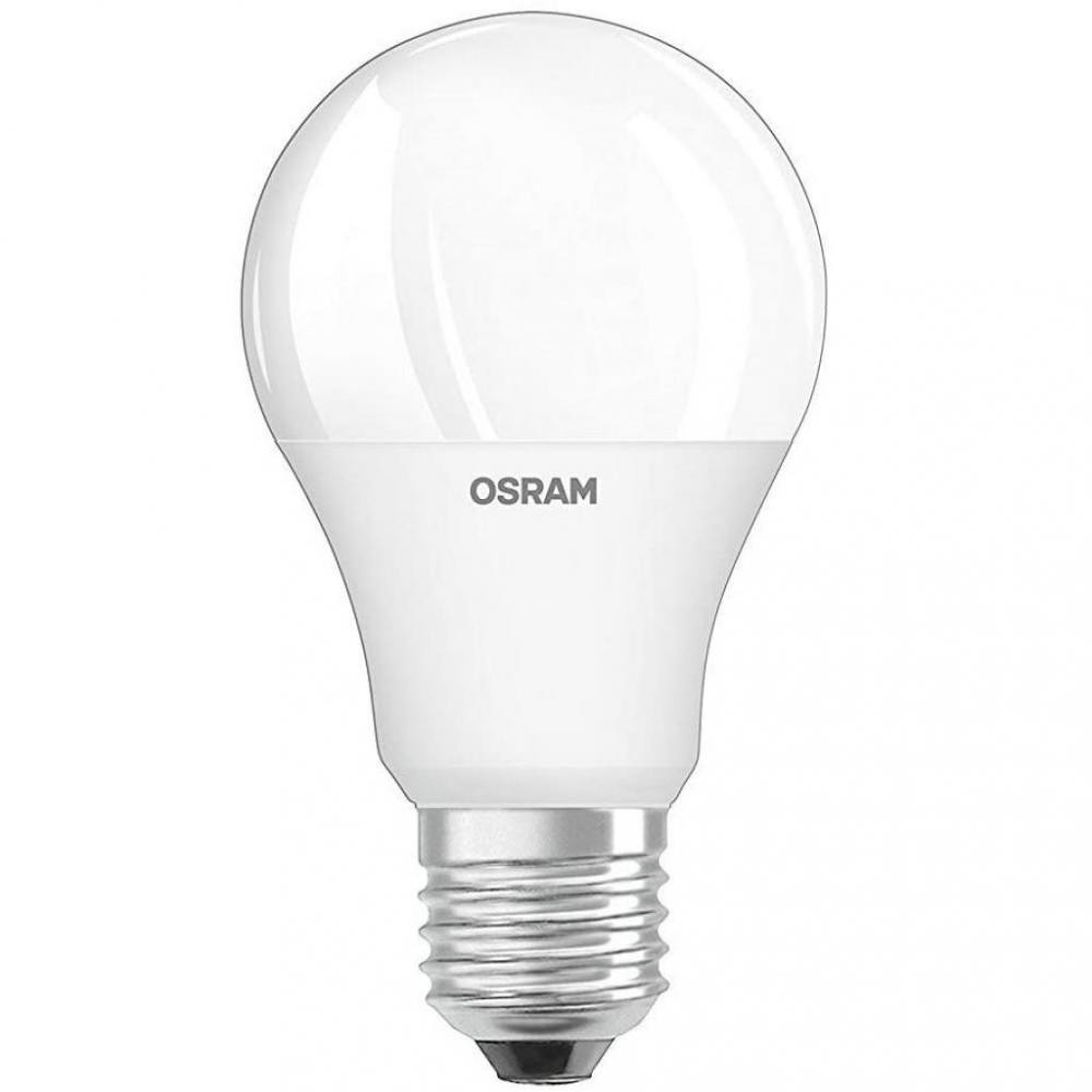 Osram LED Star Classic A60 9W/827 E27 DIM RGBW (4058075091733) - зображення 1
