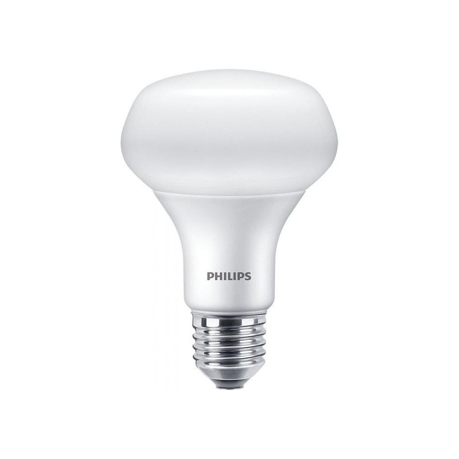 Philips LED Spot 10W E27 4000K 230V R80 RCA (929001858087) - зображення 1