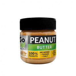 Go On Nutrition Peanut Butter 180 g Smooth