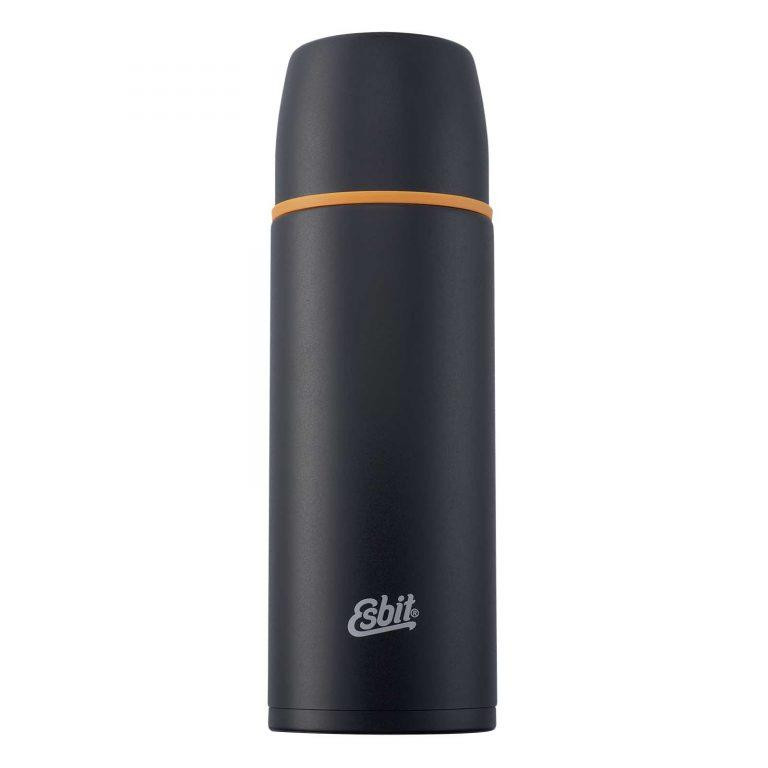 Esbit Steel vacuum flask 1 л VF1000ML-BK - зображення 1