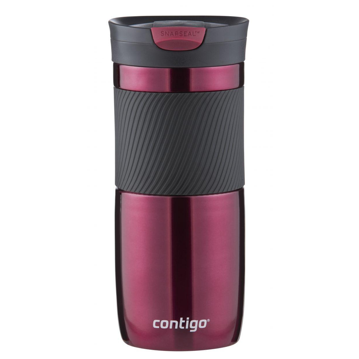 Contigo Byron 470 мл Vivacious 2095664 - зображення 1