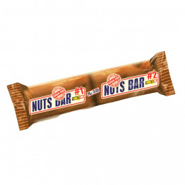 Power Pro Nuts Bar 70 g Peanut Caramel