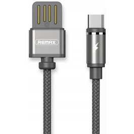 REMAX RC-095i Gravity USB Type-C Black