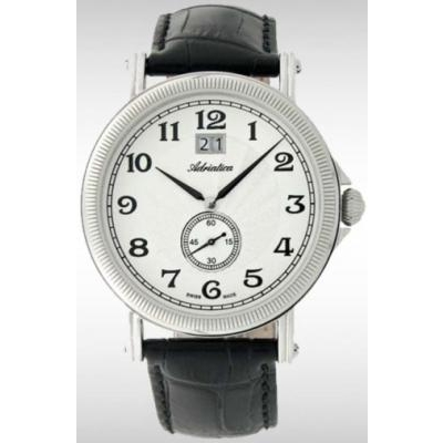 Adriatica Gents Leather 8160.5223Q - зображення 1