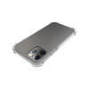 BeCover Anti-Shock для Apple iPhone 12 Pro Clear (705436) - зображення 2