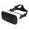 Окуляри віртуальної реальності для смартфонів Shinecon G06 Black/White