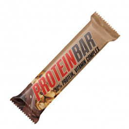 Power Pro Protein Bar 32% 60 g Peanut Caramel