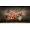 Power Pro Protein Bar 32% 60 g Peanut Caramel - зображення 2