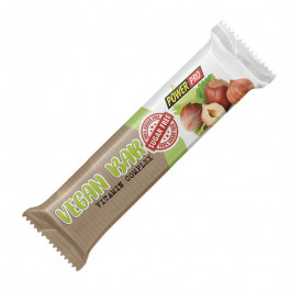 Power Pro Vegan Bar 32% 60 g Орех