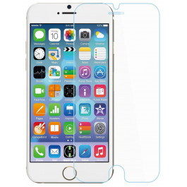 TOTO Hardness Tempered Glass 0.33mm 2.5D 9H Apple iPhone SE/5S/5/5C (F_41159)