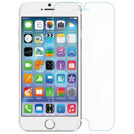   TOTO Hardness Tempered Glass 0.33mm 2.5D 9H Apple iPhone SE/5S/5/5C (F_41159)