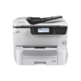 Epson WorkForce Pro WF-C8690DWF Wi-Fi (C11CG68401)