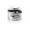 Epson WorkForce Pro WF-C8690DWF Wi-Fi (C11CG68401) - зображення 3