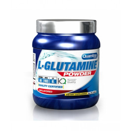 Quamtrax L-Glutamine Powder 400 g /40 servings/ Unflavored