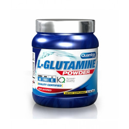   Quamtrax L-Glutamine Powder 400 g /40 servings/ Unflavored