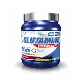 Quamtrax L-Glutamine Powder 300 g /30 servings/ Unflavored