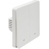 Gosund Smart Light Switch 2 buttons White (SW9) - зображення 2