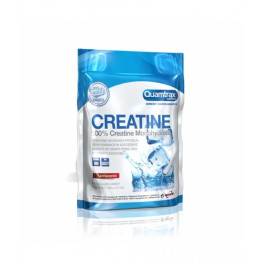 Quamtrax Creatine Powder 500 g /100 servings/ Unflavored