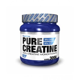 Quamtrax Pure Creatine 300 g /30 servings/ Unflavored
