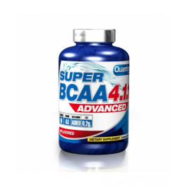 Quamtrax Super BCAA 4.1.1 Advanced 200 tabs