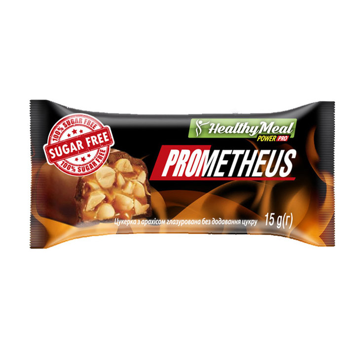 Power Pro Prometheus 15 g Peanut - зображення 1