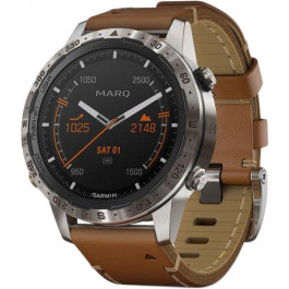   Garmin MARQ Adventurer (010-02006-27/26)