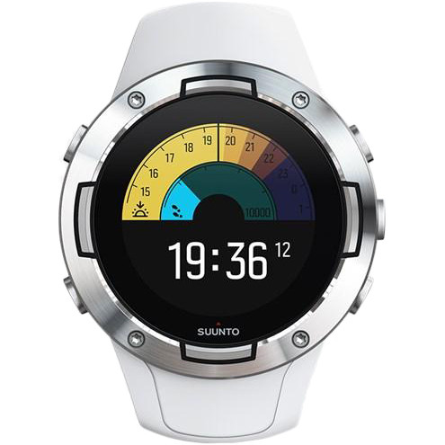 Suunto 5 White (SS050300000) - зображення 1