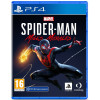  Marvel Spider-Man: Miles Morales PS4 (9819622) - зображення 1