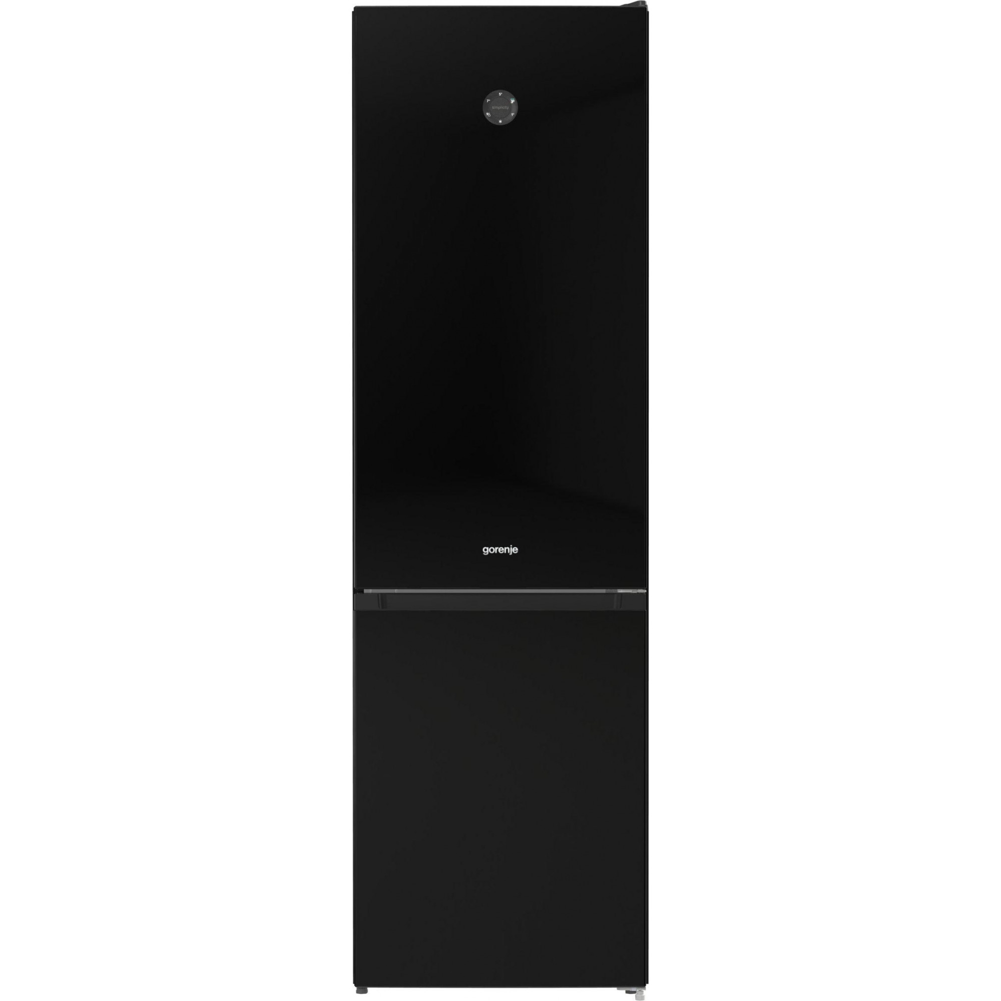 Gorenje NRK6201SYBK - зображення 1