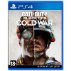  Call of Duty: Black Ops Cold War PS4 (88490UR) - зображення 1