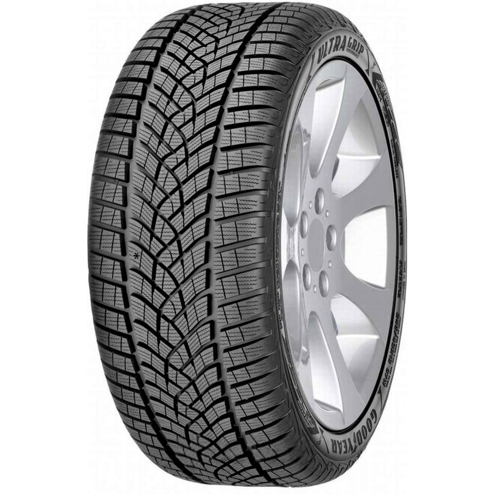 Goodyear UltraGrip Performance Gen-1 SUV - зображення 1