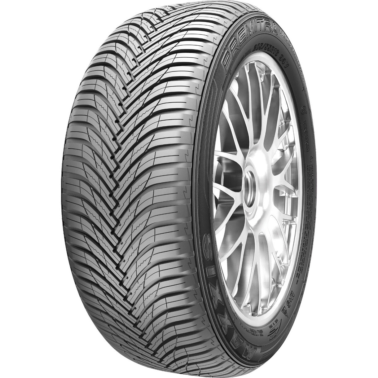 Maxxis Premitra All Season AP3 (175/65R15 88H) - зображення 1