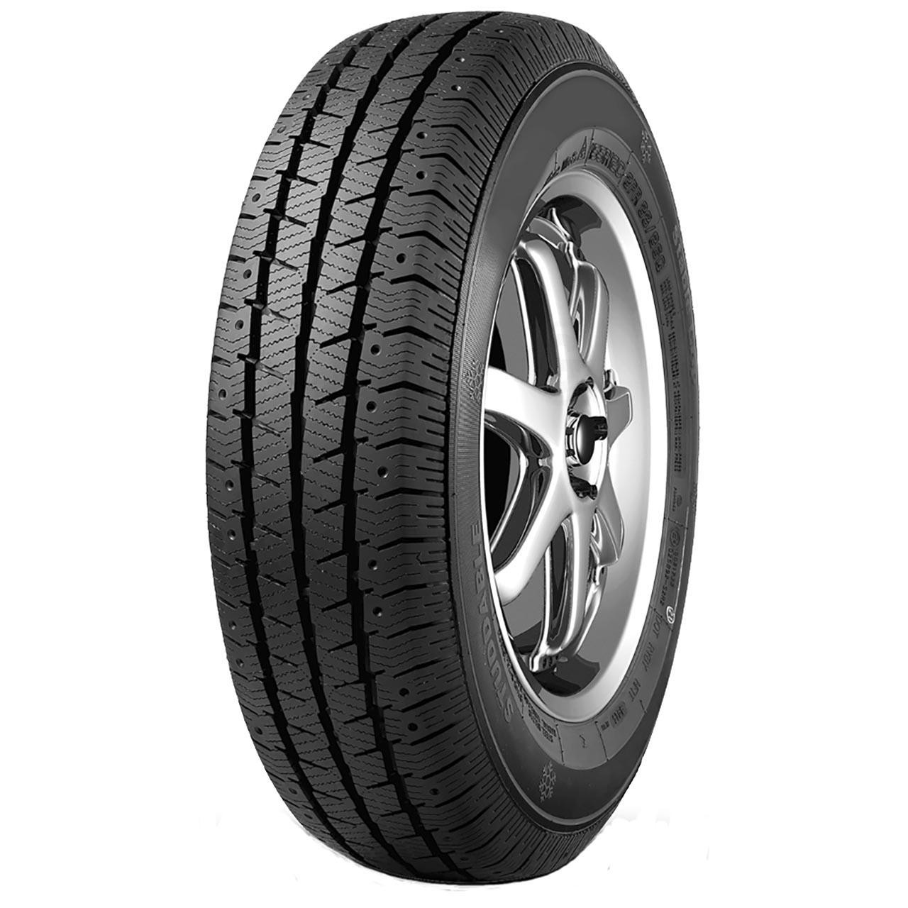 Torque Tyres WTQ 6000 (185/80R14 102R) - зображення 1