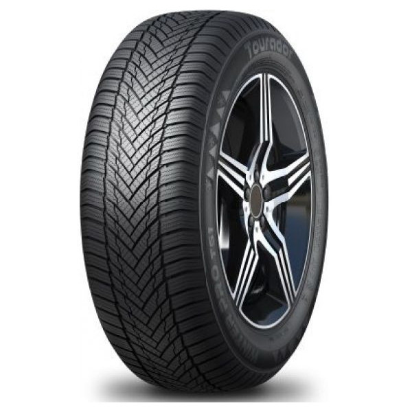 Tourador Winter Pro TS1 (215/65R15 100H) - зображення 1