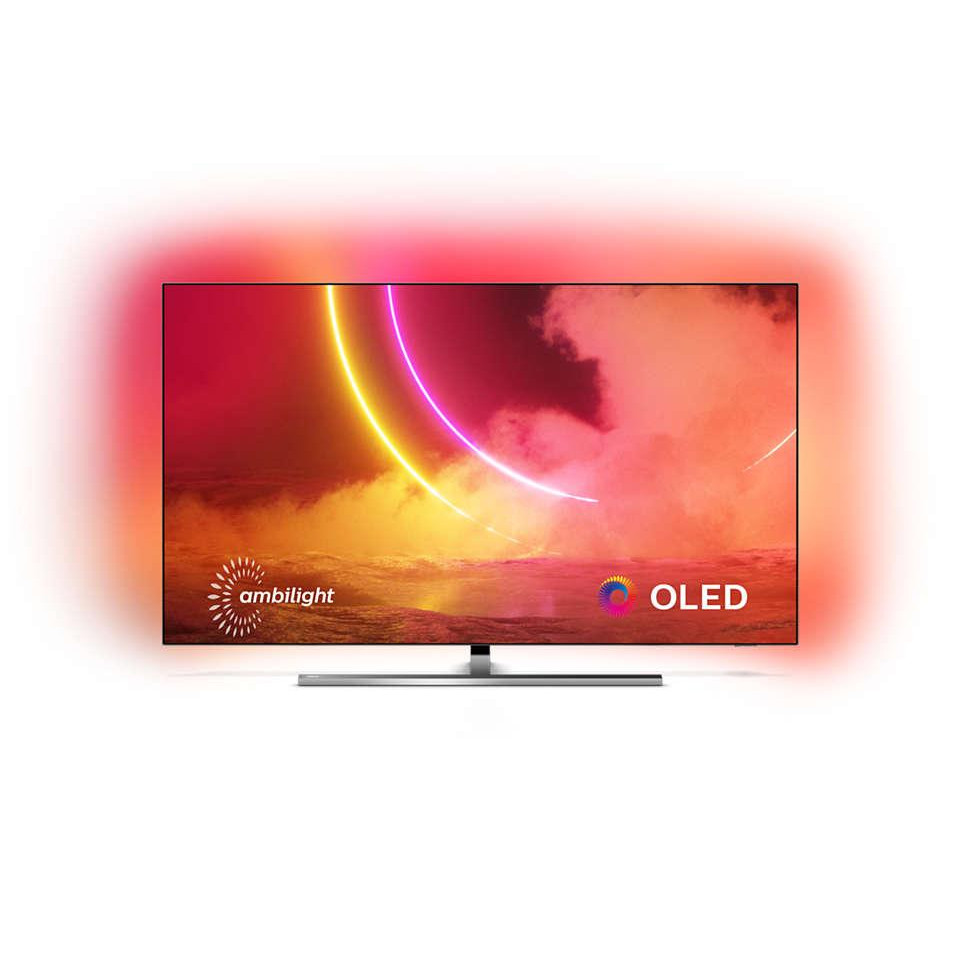 Телевизор Philips 65OLED855 купить онлайн: цены, характеристики и отзывы |  Киев, Харьков, Днепр, Одесса