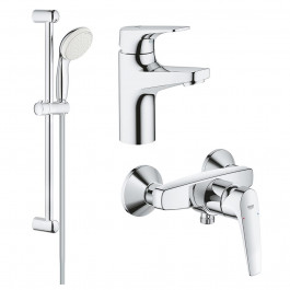   GROHE Bundle Bau 121630