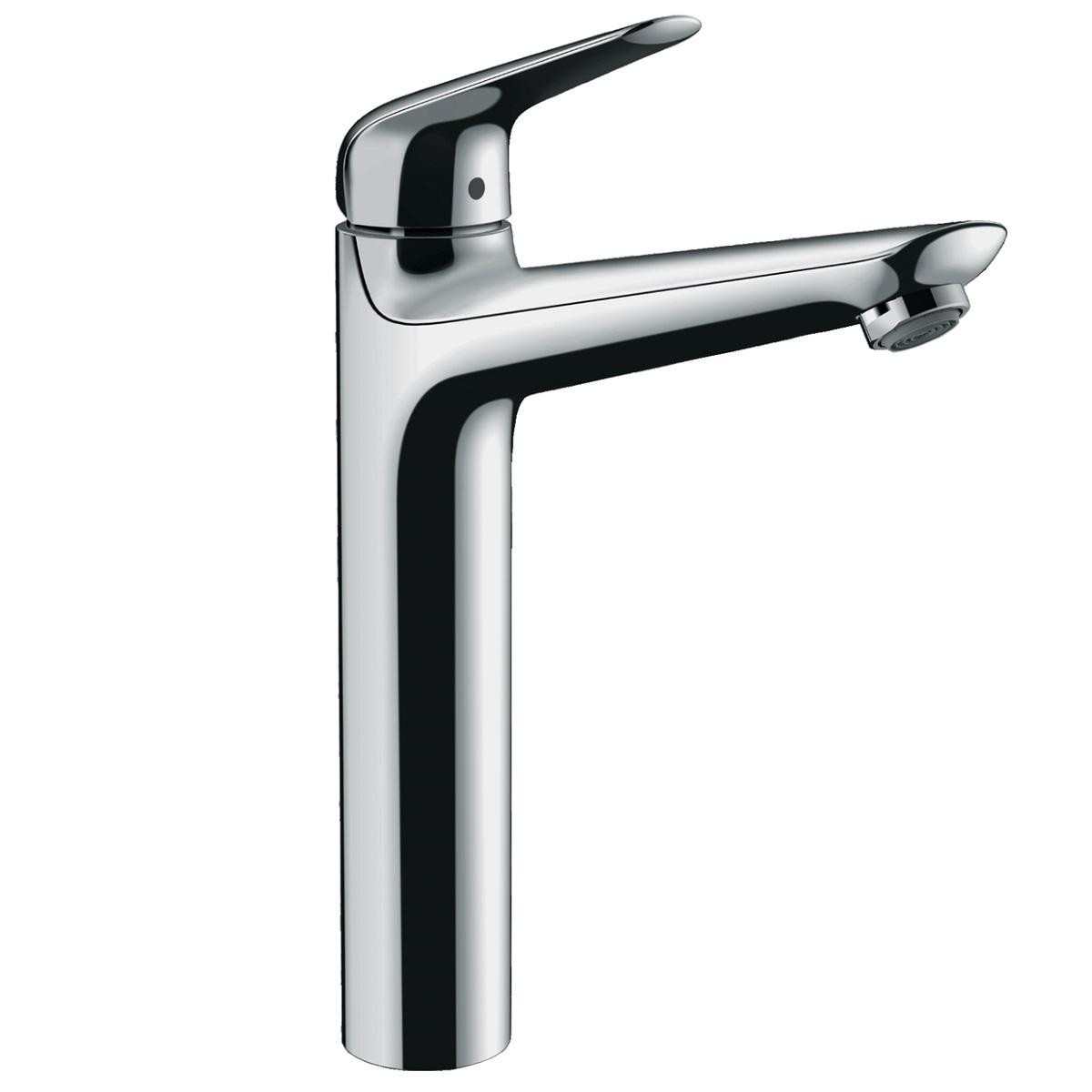 Hansgrohe Novus 71123000 - зображення 1