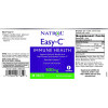 Natrol Easy-C 500 mg 60 tabs - зображення 4