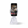 AIRON Держатель телефона 360° AirFace для TikTok, Instagram, Facebook, Zoom White (6126755803218) - зображення 1