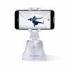 AIRON Держатель телефона 360° AirFace для TikTok, Instagram, Facebook, Zoom White (6126755803218) - зображення 3