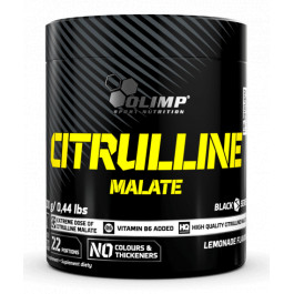   Olimp Citrulline Malate 200 g /22 servings/ Lemonade