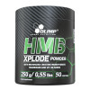 Olimp HMB Xplode Powder 250 g /50 servings/ - зображення 1