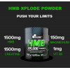 Olimp HMB Xplode Powder 250 g /50 servings/ - зображення 3