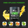 Olimp HMB Xplode Powder 250 g /50 servings/ - зображення 4
