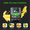 Olimp HMB Xplode Powder 250 g /50 servings/ Pineapple - зображення 4