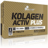 Olimp Kolagen Activ Plus Sport Edition 80 tabs - зображення 1